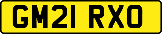 GM21RXO