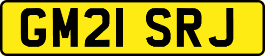 GM21SRJ