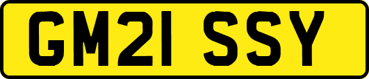 GM21SSY