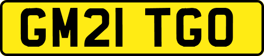 GM21TGO
