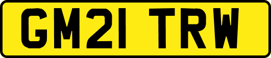 GM21TRW