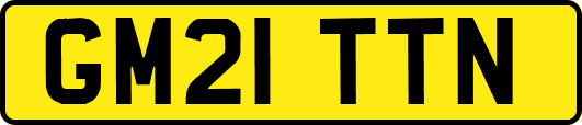 GM21TTN