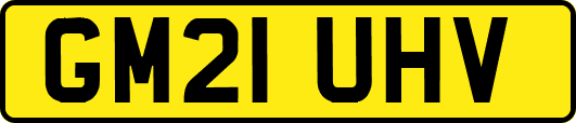 GM21UHV
