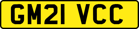 GM21VCC
