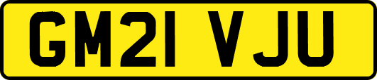 GM21VJU
