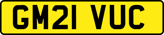 GM21VUC