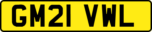 GM21VWL
