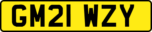 GM21WZY