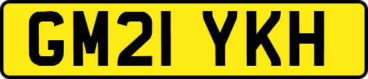 GM21YKH