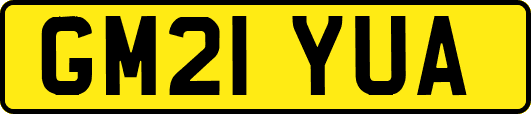 GM21YUA
