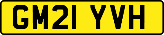 GM21YVH