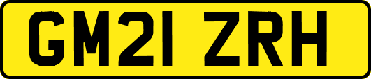 GM21ZRH