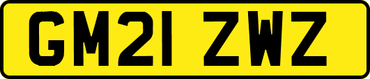 GM21ZWZ