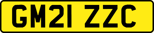 GM21ZZC