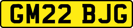 GM22BJG