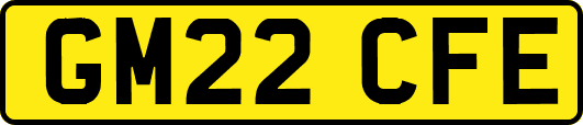 GM22CFE
