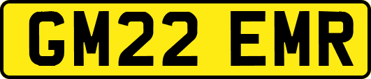 GM22EMR