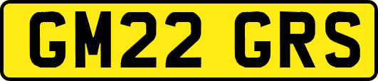 GM22GRS