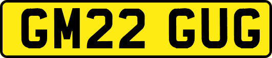 GM22GUG