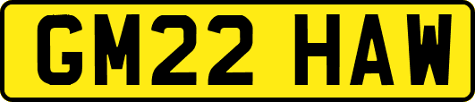GM22HAW