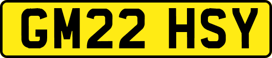 GM22HSY