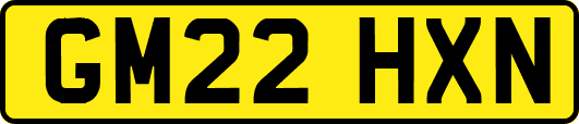 GM22HXN