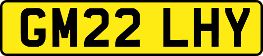 GM22LHY