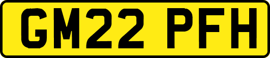 GM22PFH