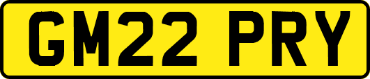 GM22PRY