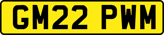 GM22PWM