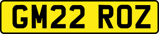 GM22ROZ