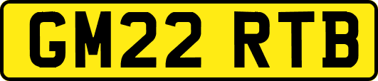 GM22RTB