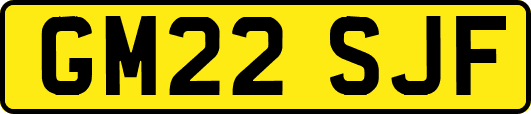 GM22SJF