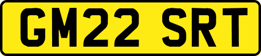 GM22SRT