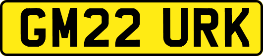GM22URK