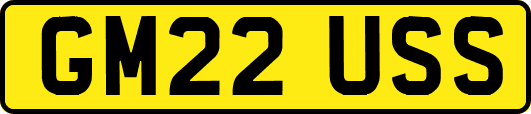 GM22USS