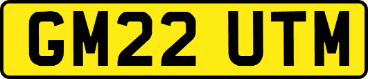 GM22UTM