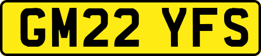 GM22YFS