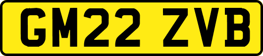 GM22ZVB