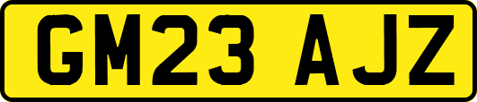 GM23AJZ