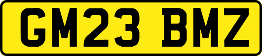 GM23BMZ