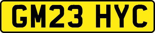 GM23HYC