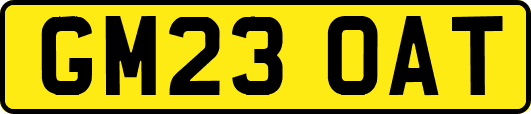 GM23OAT