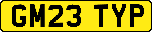 GM23TYP