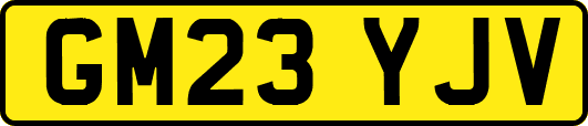 GM23YJV