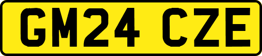 GM24CZE