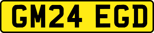 GM24EGD