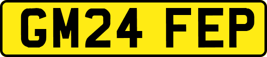 GM24FEP