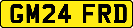 GM24FRD
