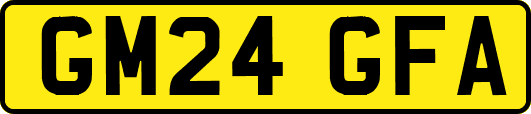 GM24GFA